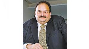 Fugitive indian businessman mehul choksi has gone missing in antigua, the country he was living in since fleeing india in 2018. Chowksi Moves Bombay Hc Over Non Consideration Of Plea On Inability To Return