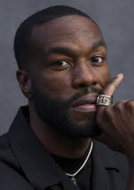 I, Robot (2022) Fan Casting