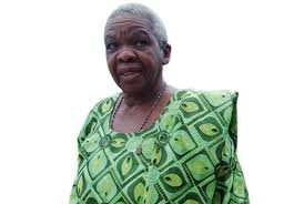 Wanaotuambia #kaziiendelee kwenye bandari ya bagamoyo. Mama Maria Keeping Mwalimu Julius Nyerere S Candle Alight Daily Monitor