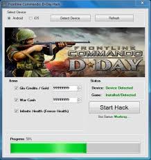 Frontline Commando D Day Hack Tool No Survey Free Download No We Have Come With The One More Of Game In The Frontline Commando G Tool Hacks Frontline Commando
