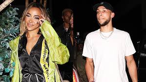 Tinashe is now fully recovered from her split with ben simmons. Tinashe Calls Out Ben Simmons For Texting Her On Date With Kendall Hollywood Life