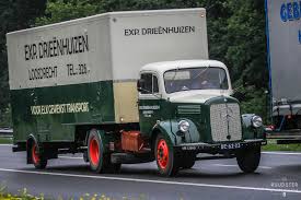 1952 Mercedes Benz L3500 Mercedes Truck Mercedes Mercedes Benz Trucks