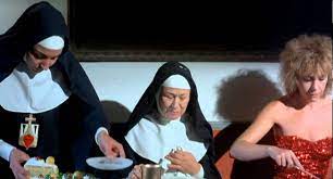 Maybe you would like to learn more about one of these? Pelicula Entre Tinieblas 1983 Abandomoviez Net