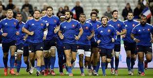 Welsh rugby union 🏉подлинная учетная запись @welshrugbyunion. History Records Of France National Rugby Union Team