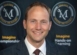 President's Annual Report 2023-24 by Millersville University