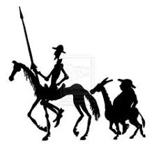 ¡esta pregunta es parte del popular juego codycross! 9 Ideas De Don Quijote Y Sancho Panza Don Quijote Quijote De La Mancha Don Quijote Dibujo