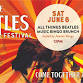 BEATLES WEEKEND: All Things Beatles Music Bingo Brunch