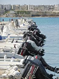 Avantages Des Moteurs Propulsion Hors Bord