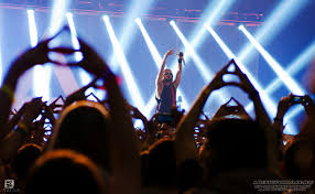 Otchyot 30 Seconds To Mars Moskva Stranica 1 Koncerty I Interesnye Meropriyatiya