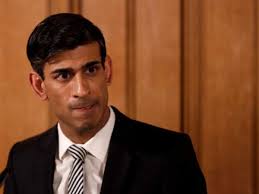 'we're throwing chancellor rishi sunak told the bbc that employment for young people is forefront in his mind. You Will Not Face This Alone Rishi Sunak Tells Uk Workers Unveils Wage Boost Package The Economic Times