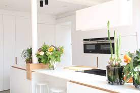 lichte keuken thuisdecoratie keuken witte keuken