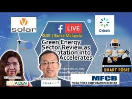 Research agreement) designed to accelerate progress of the research project that solarvest is carrying out (the cbd. Klse Bursa Malaysia Green Energy Renewable Solar Pv Sector Review W Value Accelerates Into It Youtube