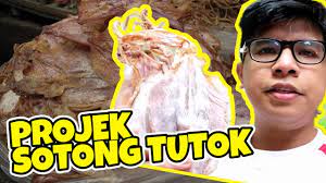 Sambal sotong ini biasanya hidangan wajib kalau buat nasi lemak. Bulan Ramadhan Pkp Pun Tak Kesah Projek Suntong Tutok Tetap On Nghenhachay Net