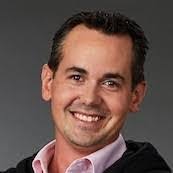 Chris Hoster's Instagram, Twitter & Facebook