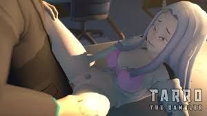 TarroTheRambler Hentai - Exclusive Rule 34 Content