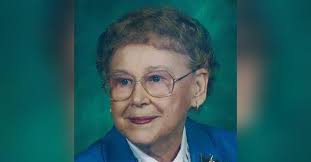 Ella B. Hons Obituary