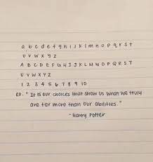 Here we have 10 great printables … Yourstudygeek Nice Handwriting Handwriting Alphabet Pretty Handwriting