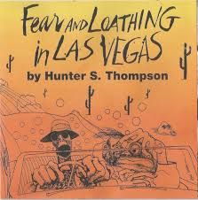 9 out of 10 the video before it even hits the screen, you know fear and loathing in las vegas is going to be an amazing looking picture. Fear Loathing In Las Vegas Thompson Hunter S Fear And Loathing In Las Vegas 1996 Spoken Word Adaptation Amazon Com Music