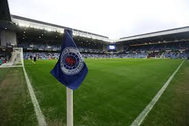 Kris Boyd Issues Rangers Warning Before Dundee United Opener