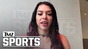 Elayna Black Comments On Her Potential Future In AEW - Wrestlezone