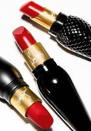 Officially a thing of the past. Christian Louboutin S Gorgeous New Lipstick Collection Christian Louboutin Lipstick Lipstick Collection Satin Lip Color