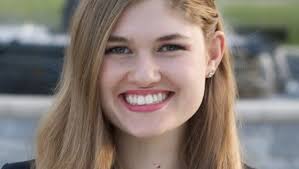 Mercer student Sarah Stuart awarded Woodrow Wilson fellowship