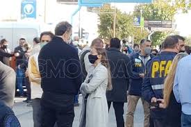 El ministro mario meoni perdió la vida en un accidente de tránsito. Apogdsh8vfet9m