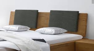 Bett Kasos Rustikales Bett Innenarchitektur Bett