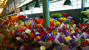 Kitchen store seattle pike place. The Trip Not Meant To Be Wedding Marketing Wedding Flowers Pike Place Market