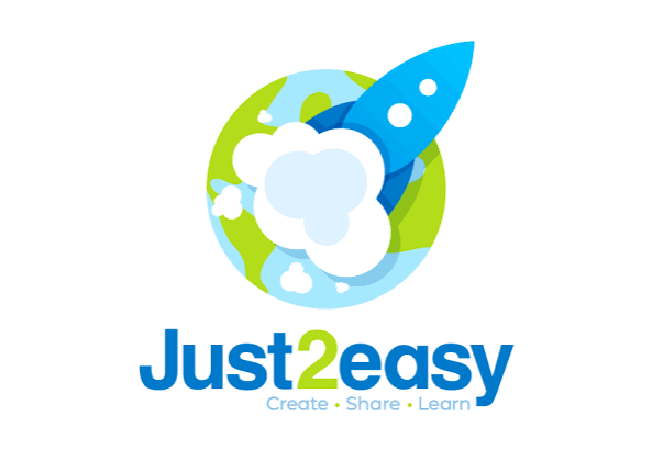 About Us – Just2easy
