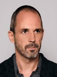 Daniel Halász Fischer