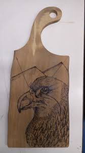 pin auf cutting boards