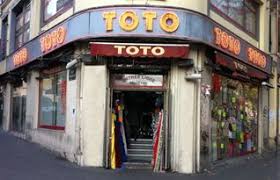 Toto Paris Barbes 5 Paris Acheter Tissu Ouverture