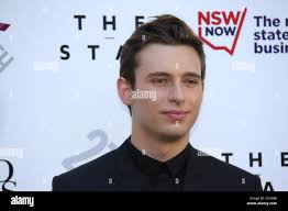 Edward harley hi-res stock photography and images