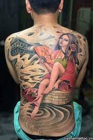 Có lẽ chính điều này mà hầu hết những người xăm hình đều cảm thấy hài lòng, tin tưởng và lựa chọn hình xăm này cho chính mình. 199 Hinh XÄƒm Ä'áº¹p Kin LÆ°ng Bit LÆ°ng Ä'Æ°á»£c Tuyá»ƒn Chá»n Má»›i Nháº¥t Hiá»‡n Nay Hinh XÄƒm Hinh XÄƒm Ä'áº¹p XÄƒm