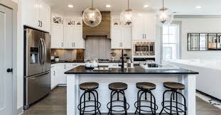 That to me, is one way a kitchen can be timeless. 5 Eye Catching Kitchen Trends For 2020