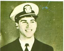 UC Where You Are: Jack Laub: WWII Vet, Basketball Star, and Lifelong Bearcat