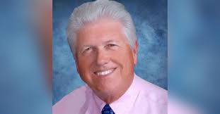 Ronald Lee Hickman Obituary