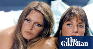 Jane Birkin: a life in pictures