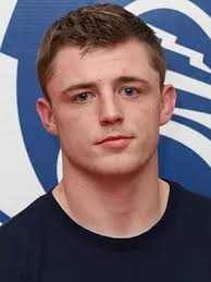 2017-18 Wrestling Roster