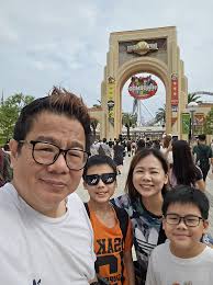 Do you have tips for a theme Park in kualalumpur for a 12 years old guys?  Thanks