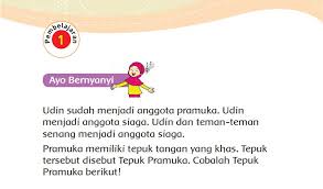 63 buku penjaskes kelas 8 kurikulum 2013 revisi 2017. Kunci Jawaban Tema 8 Kelas 3 Sd Halaman 4 5 7 8 Pembelajaran 1 Subtema 1 Semangat News