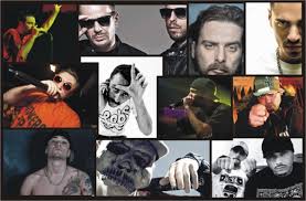 Image result for gruppi hip hop rap bologna logo