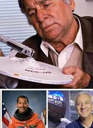 US Space Force birthday celebration