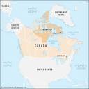 Nunavut | History, Population, Map, Flag, Capital, & Facts ...