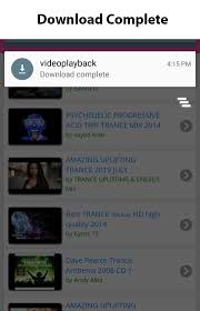 How to work with video to audio converter app: Mp3 And Mp4 Video Downloader For Android Apk Download