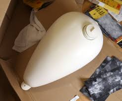 Leather motorcycle tank pouch matt black. Matte Finish Motorcycle Tank Painting 6 Steps With Pictures Instructables
