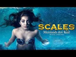 Official Trailer Scales Mermaids Are Real Youtube Real Mermaids Real Movies Mermaid Movies