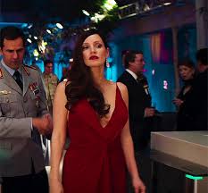 Ava est un film réalisé par tate taylor avec jessica chastain, john malkovich. May We All Get What We Want Mikaeled Jessica Chastain In Ava 2020