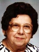Mary Reeder Obituary (2009)
